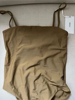 Mikoh one piece